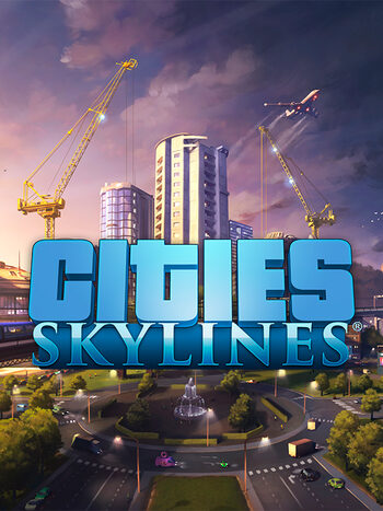 Descargar Cities: Skylines